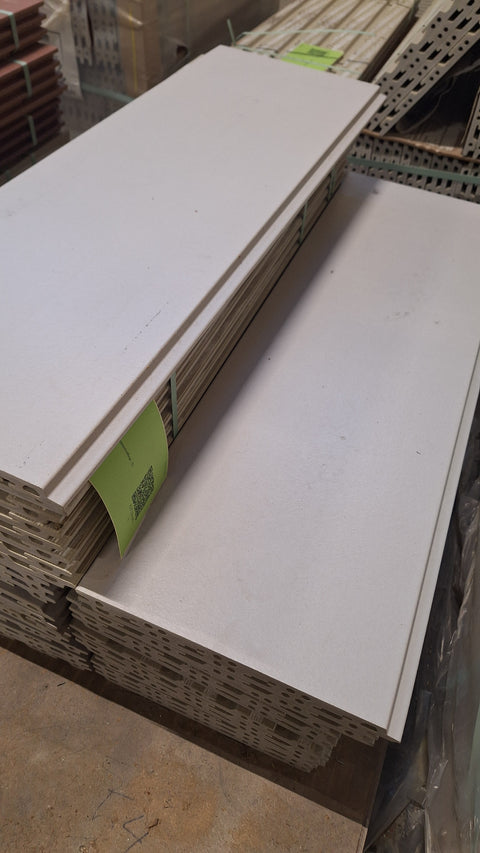 KeraTwin Julkisivulaatta 30x90cm, Siniharmaa 39kpl erä (10m2)