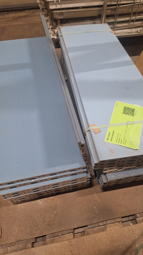 KeraTwin Julkisivulaatta 30x90cm, Sinisen eri sävyjä 20kpl erä (5m2)