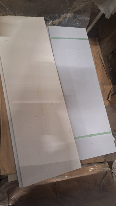 KeraTwin Julkisivulaatta 30x90cm, Harmaan sävyt 30kpl erä (8m2)