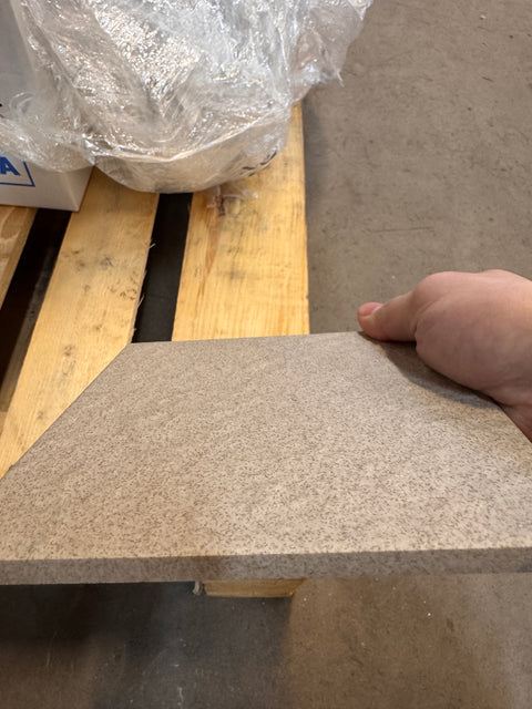Kosteantilan Lattialaatta 145x145x8mm, 2m2 erä
