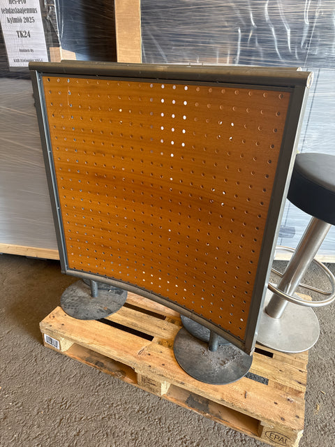 Sermi 100x110cm, 2kpl erä