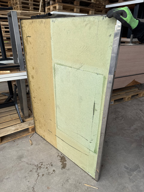 RST-taso 150x110cm