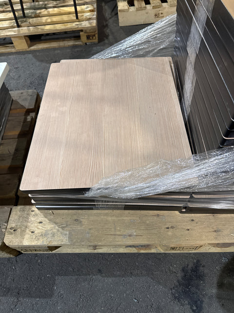 Puuviilipöydänkansi 50x60cm