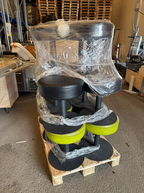 Jakkara halk42cm, kork 45cm, 22kpl erä