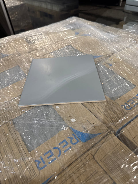 Harmaa laatta 200x200x7,3mm, 15m2 erä