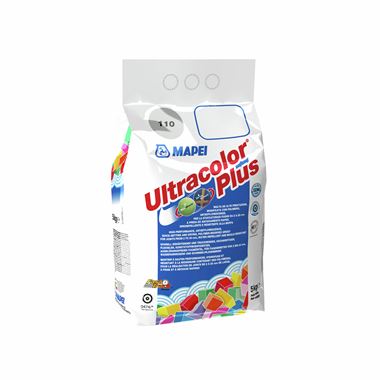 MAPEI ULTRACOLOR PLUS -saumauslaasti (5kg säkkitavaraa)