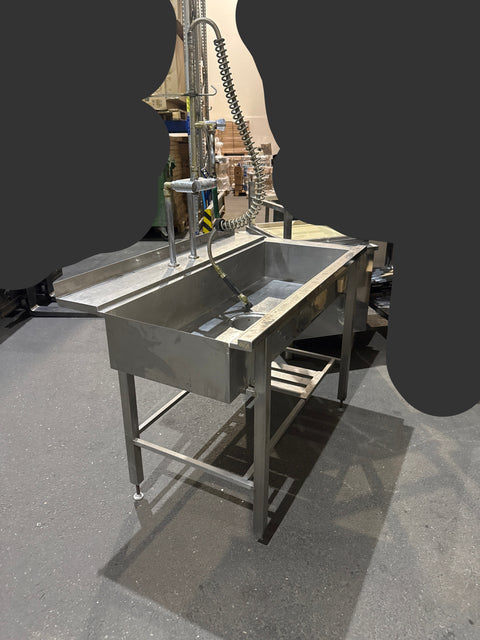 Rst pesuallas 75x130x90cm