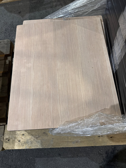 Puuviilipöydänkansi 50x60cm