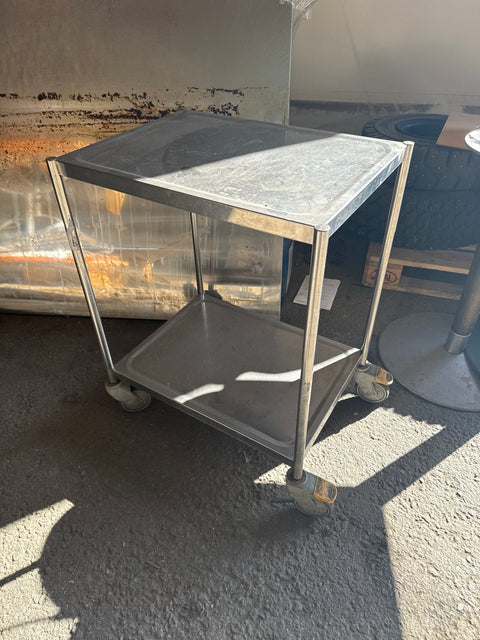 Rullavaunu 58x43x80cm