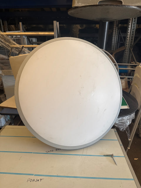Pyöreä riippuvalaisin halk 65cm