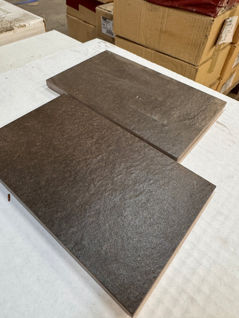 Moor seinä-/lattialaatta 100x165x10mm, 20m² erä