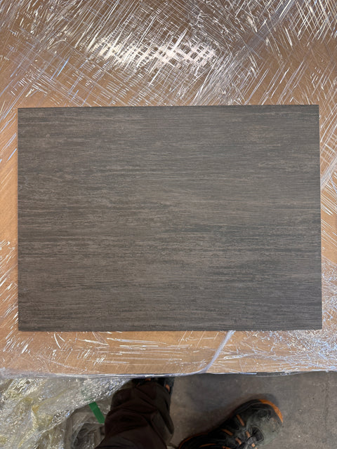 Tumma lattia- tai seinälaatta 295x405x8mm, 10m² erä