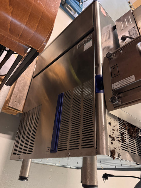 Simag jääpalakone 100x70x60cm