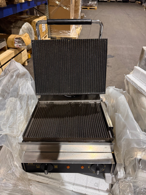 Bistro Fix painoparila, käyttämätön