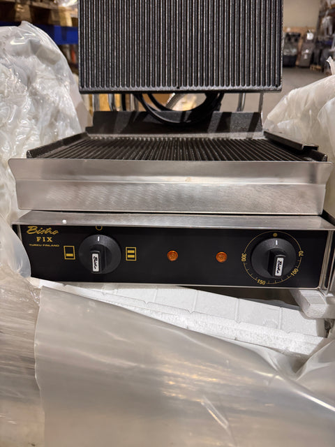 Bistro Fix painoparila, käyttämätön