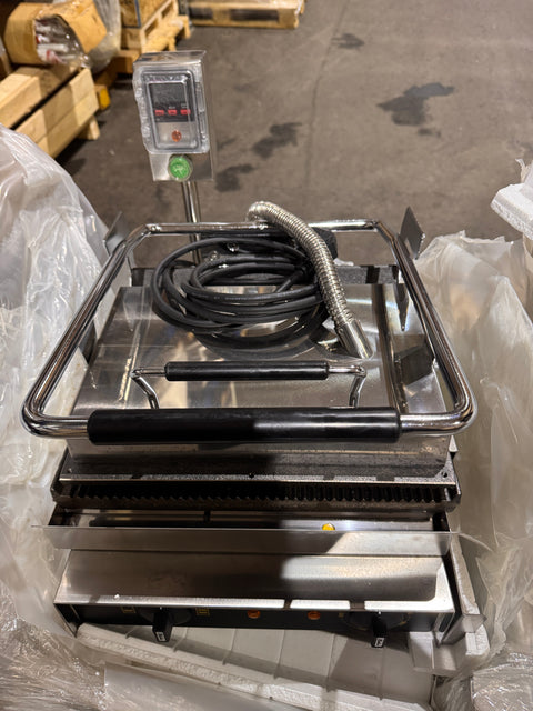 Bistro Fix painoparila, käyttämätön