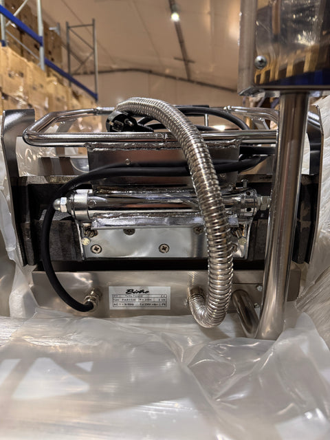 Bistro Fix painoparila, käyttämätön