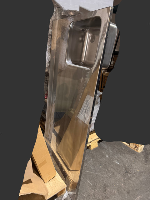 Rst-taso 160x70cm, käyttämätön