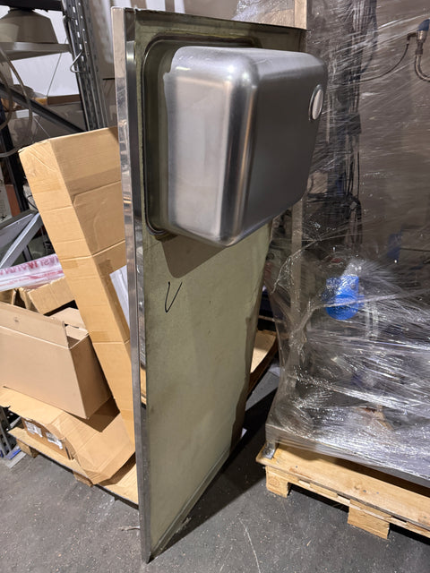 Rst-taso 160x70cm, käyttämätön