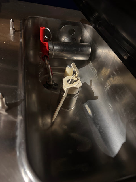 Taylor Crown pehmiskone C708-58, vm. 2011