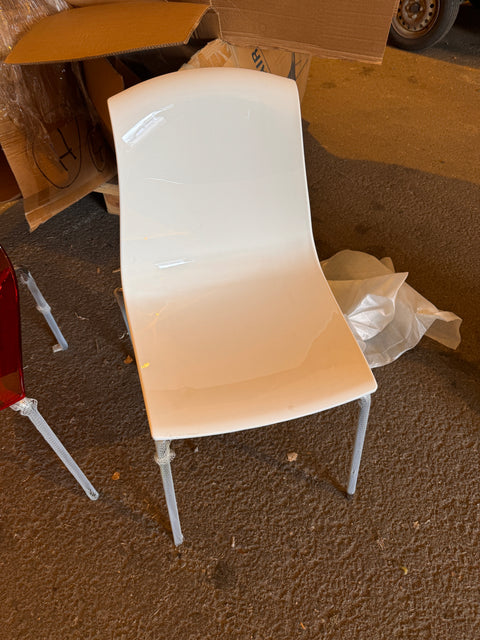 Siesta Allegra Chair