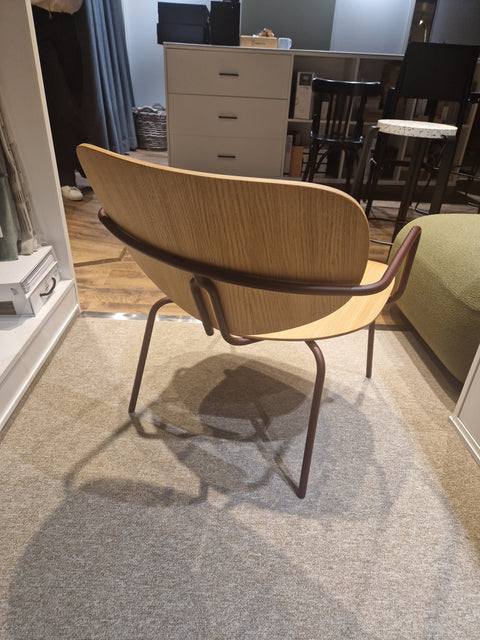 Capdell Marietta loungetuoli