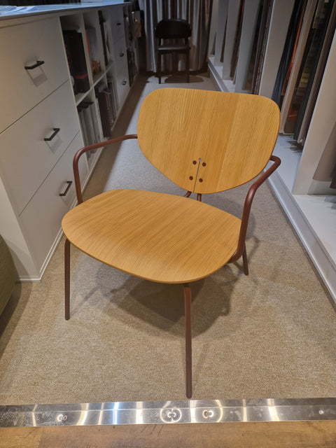 Capdell Marietta loungetuoli