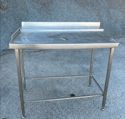 Rst tiskikoripöytä 75x105x90cm