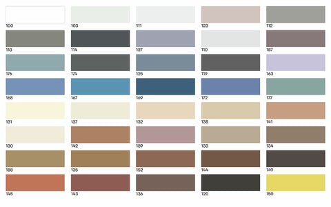 MAPEI ULTRACOLOR PLUS -saumauslaasti (5kg säkkitavaraa)