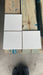Valkoinen laatta 150x150x5,5mm, erä 7,5m2 - Jakava Oy - Ylijäämää ja materiaaleja varastoituna Turun ylijäämävarasto -
