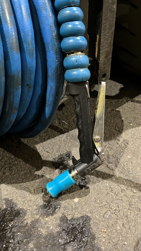 RST-letkukela, 20m letkulla. (Kopio)