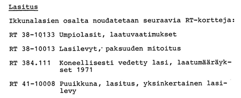 Puukarmiset alkuperäisikkunat, 11 kpl (eri kokoja)