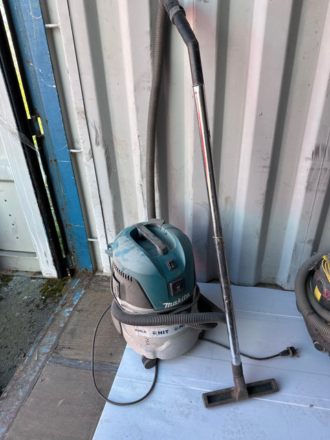 Makita VC2512L märkä-kuivaimuri