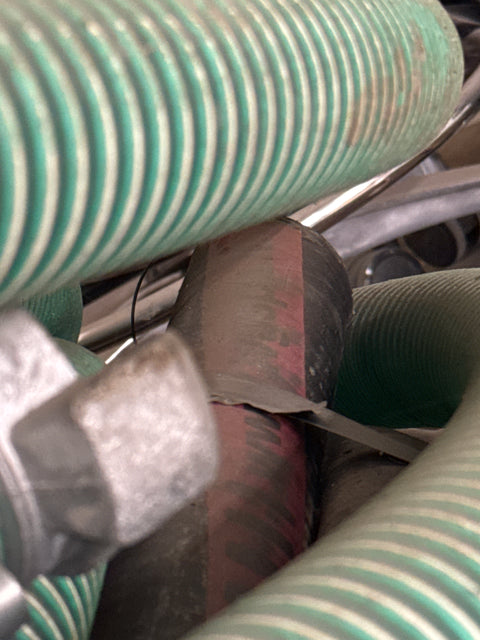 10Bar letkua noin 20m