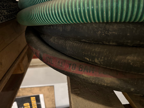 10Bar letkua noin 20m