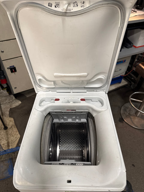 AEG pyykinpesukone 7kg