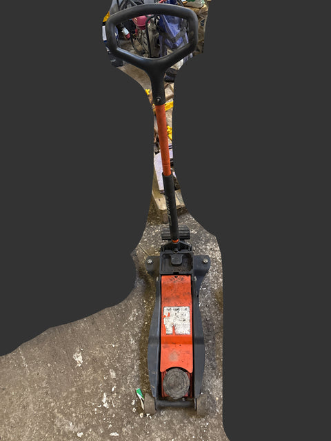 Bahco hallitunkki 3t