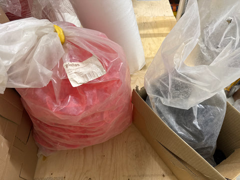 Erä pohjalaattavälikkeitä