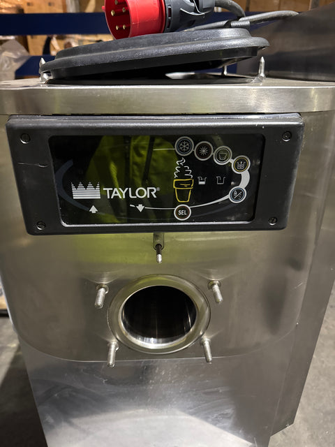 Taylor Crown pehmiskone C708-58