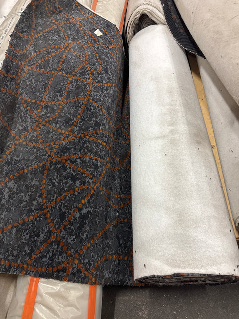 Kokolattiamatto 2x12m, 24m2 erä