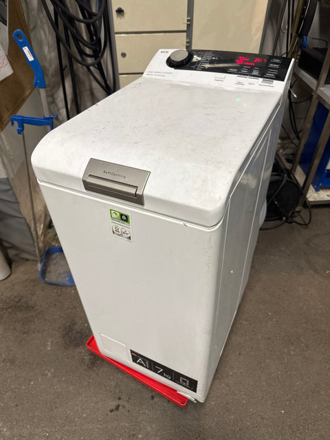 AEG pyykinpesukone 7kg