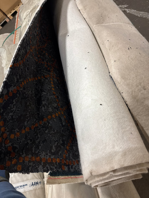 Kokolattiamatto 2,2x3m, 6m2 erä
