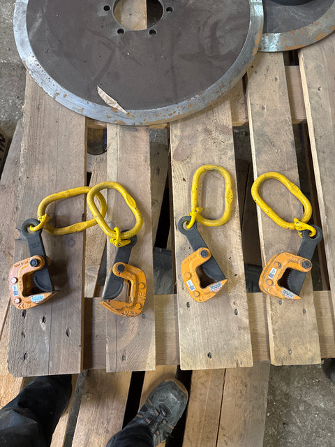 Levynostin 4kpl erä