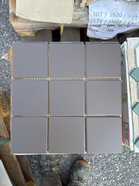 Lattia-/seinälaatta 295x295x8mm, 3,3m2 erä