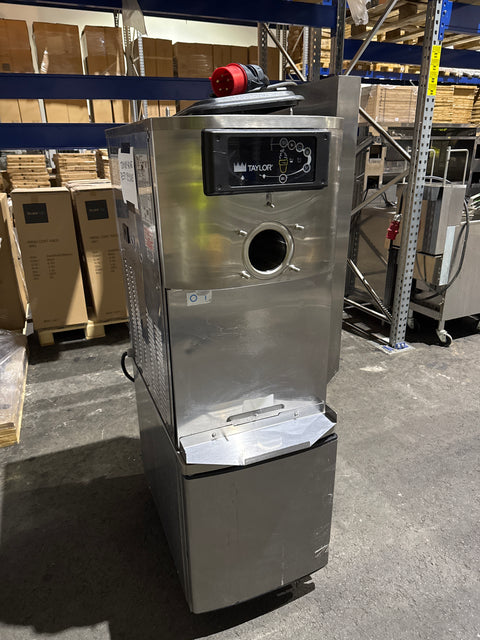 Taylor Crown pehmiskone C708-58