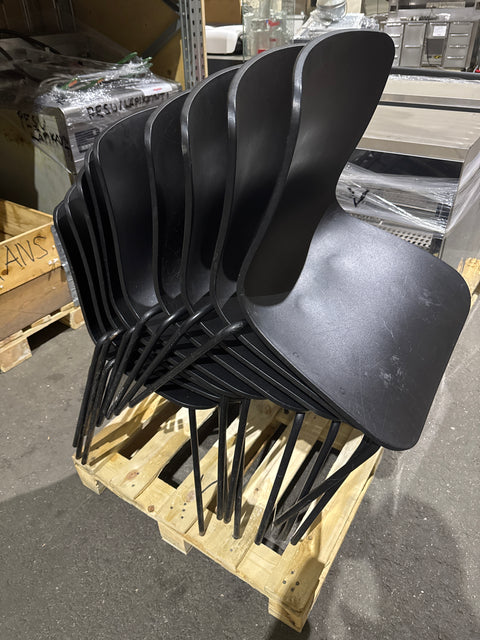 Enea lotus muovituoli 9kpl erä