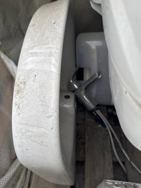 Posliiniallas hanalla lev 600mm