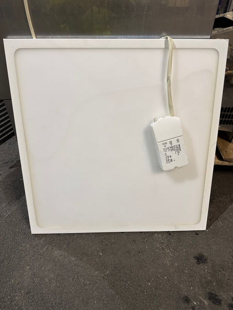 Led-valolevy 60x60cm