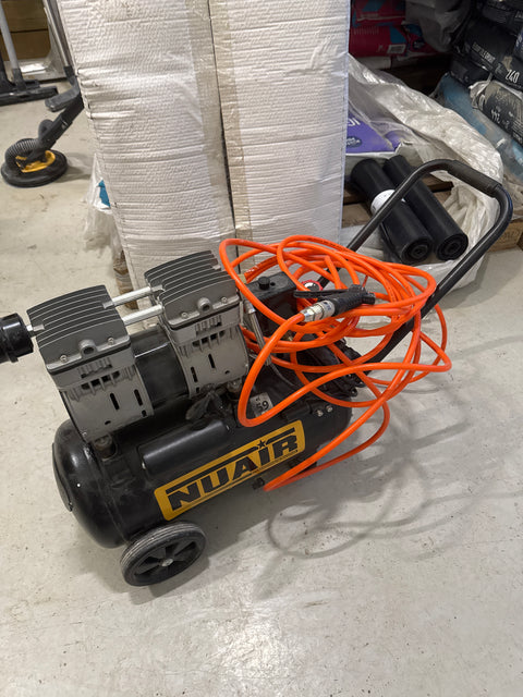 Nuair kompura+letku+pistooli