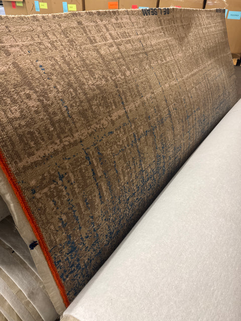 Kokolattiamatto 2,3x11m, 25m2 erä